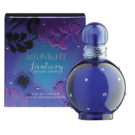 midnight fantasy fragrantica